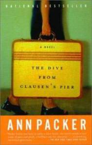 dive-from-clausens-pier-novel-ann-packer-paperback-cover-art