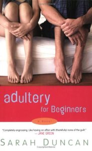 adultery