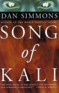 song-kali-dan-simmons-paperback-cover-art