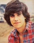 Robby Benson Then