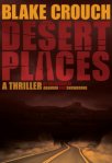 desert places