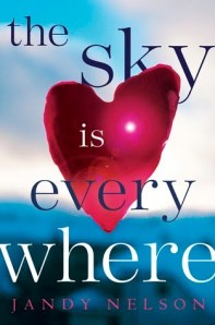 The Sky is Everywhere