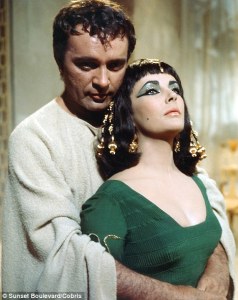 richard and elizabeth