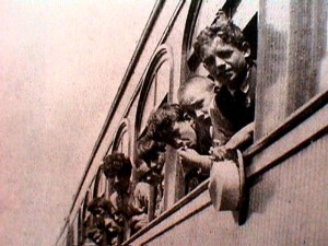 childrenontrain