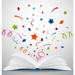 open-book-with-confetti-background_1179-29