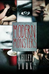 modernmonsters