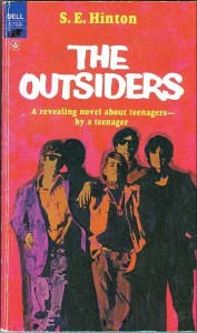 outsiders
