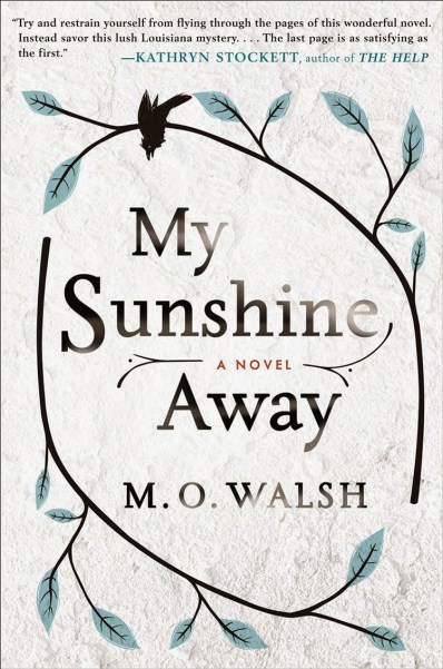 My-Sunshine-Away