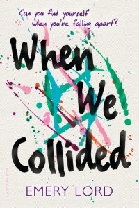 collided