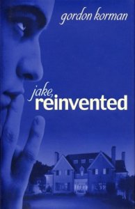jake reinvented