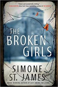 Broken Girls