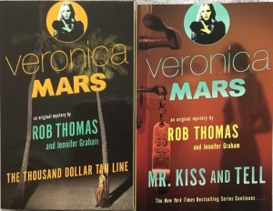 veronica mars
