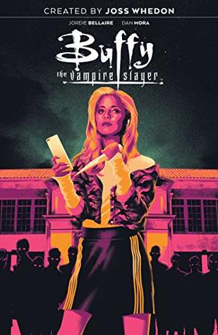 BtVS Highschool